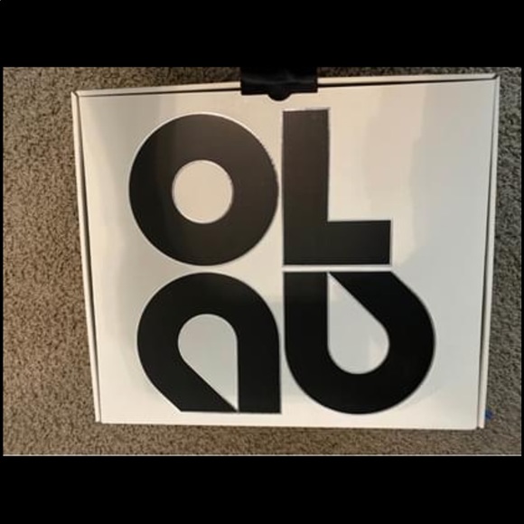 New Nike Adapt Auto Max Pure Platinum - Picture 2 of 4